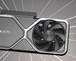 Gambar highend graphics card