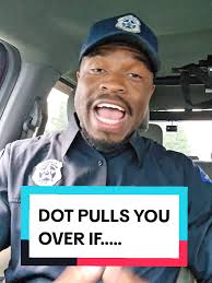 Warning Signs for Truck Drivers: Stay Alert