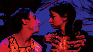 سالب واحد»... المسرح ينتصر بإنسانية لـ«أصحاب الهمم»