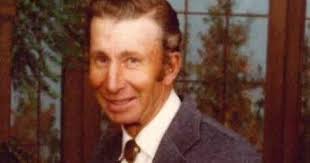 Calvin Darrell Smedley