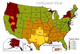 Everything You Need To Know About Shipping Zones Symbia