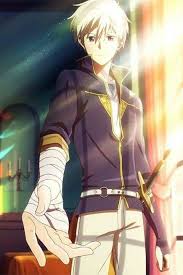 Akagami No Shirayuki Hime Snow White With The Red Hair Zen Snow White With The Red Hair Snow White Red Hair