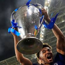 Luis miguel echegaray is joined by jimmy conrad to a phenomenal defensive display from james, his five tackles after 75 minutes by far and away the leading tally on the pitch. Reece James Helped Prove Roman Abramovich Right During Chelsea S Champions League Victory Football London