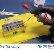 Tech Buzz: Tip Tuesday - DWX-52 Series Dry Mill ATC Maintenance