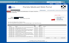 Statewide medicaid managed care brochure. Http Www Easterseals Com Necfl Shared Components Document Library Accessing Medicaid Provider Pdf