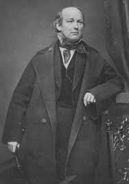 Horace Greeley 1811 1872 Mrlincolnandnewyork Org
