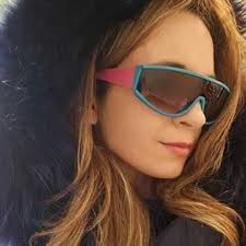 Moda m.o.d.a. im105 sunglasses