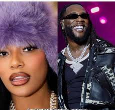 Liberia Content Creators