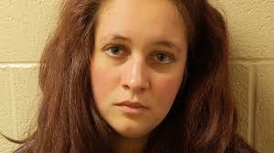 Woman who allegedly shoved wet wipes down 3-year-old's throat sentenced to  prison