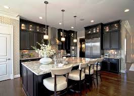 Great Contemporary Kitchen Gorgeous Kitchens Home Sweet Home