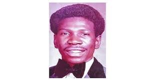 Frederick Buchanan Obituary (1955