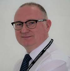 MESSAGE FROM MR GRIFFIN