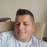 Daniel Ratti's Instagram, Twitter & Facebook