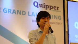 Maybe you would like to learn more about one of these? Quipper Campus Bantu Calon Mahasiswa Cari Informasi Perguruan Tinggi Al Azhar Entrepreneur Community