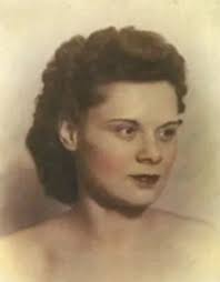 Rosemary (Corlito) Florio Obituary