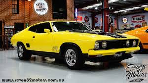 Tamerlane s thoughts 1974 ford falcon xb sedan for sale in california. Classic Cars For Sale Seven82motors