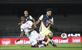 Lorona] tijuana xolos, deja tus comentarios del partido, fue un marcador justo? America Vs Xolos Del Guardianes 2020 Estadisticas Y Resultado