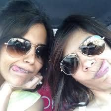 Anisha Patel and Thomas Jeschke's Wedding Website