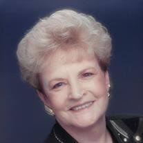 Ruby J. Anderson Obituary