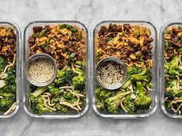 A budget can be applied to both your personal and professional finances, allowing both individuals and businesses to make bette. 30 Budget Friendly Meal Prep Ideas Budget Bytes