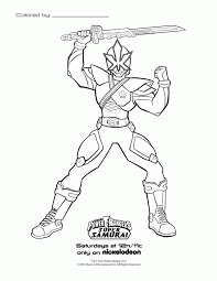 Home / super heroes / power rangers. Power Ranger Samurai Coloring Pages Coloring Home