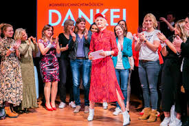 GEILE USCHI KONGRESS