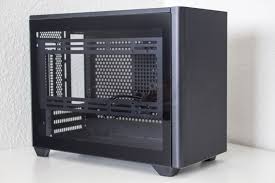 If we use our money smartly and intentionally, it has the power to. Cooler Master Masterbox Nr200p A New Star In The Itx Sky