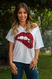 Gostaria imenso não de voltar atrás no tempo, mas de resgatar essa floribella e fazer. Luciana Abreu Recorda Floribella Em Concerto Holofote