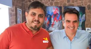 Prefeito de Nossa Senhora dos Rem&eacute;dios ...