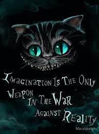 The Cheshire Cat By Marzisketch Alice And Wonderland Quotes Cheshire Cat Quotes Wonderland Quotes