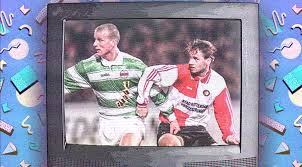Maybe you would like to learn more about one of these? Heute Vor 24 Jahren Rapid Holt Remis In Rotterdam Sky Sport Austria