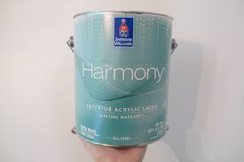 Rounding out the line, harmony's zero voc wall primer. Sherwin Williams Testing Snowbound Paint In Zero Voc Merrypad