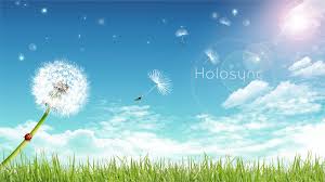Holosync Meditation Technology Brain Wave Training Dandelion Wallpaper Summer Wallpaper Dandelion
