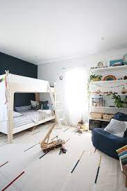 | home decor & diy projects. Modern Natural Shared Boys Room Wedding Party Ideas Shared Boys Rooms Modern Kids Room Kid Room Decor