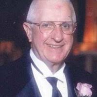 Ernest Cathey Obituary