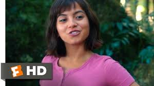 Dora And The Lost City Of Gold 2019 The Poo Hole Song Scene 3 10 Movieclips Youtube