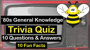 Do you know the secrets of sewing? 1980s Trivia Quiz General Knowledge 10 Questions And Answers 10 Fun Facts Quizzes For Fun Fun Quizzes To Take Trivia Quiz