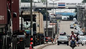 Pihak imigresen berhak untuk membatalkan temujanji sekiranya lewat; Sistem Kawalan Imigresen Nasional Archives The Malaysian Reserve