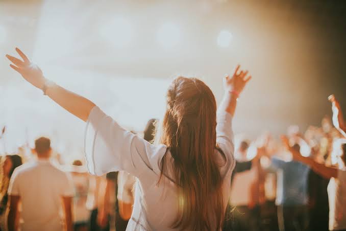 Responding to Gathered Worship: With Joy and Praise - Founders Ministries