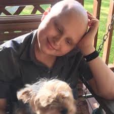 Fundraiser for Danna Johnson by Martha DiMaria-Sileno : Corey's Battle with  Metastatic Osteosarcoma