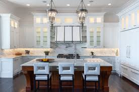 Transitional Downsview Kitchens And Fine Custom Cabinetry Manufacturers Of Custom Kitchen Cabinets A House Design Kitchen Home Kitchens Kitchen Renovation