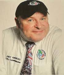 In Lake Worth Beach runoff, stick with Betty Resch