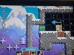 12k subscribers in the psminecraft community. Just Finished Growch Parkour In Ps4 R Growtopia