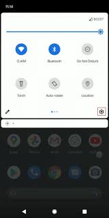 The easter egg is a little dial that you turn on your own. Cat Lovers Will Love The Android 11 Easter Egg The Simple Entrepreneur Marco Tran