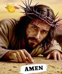 IfGod has blessed you today, thank God. Amen