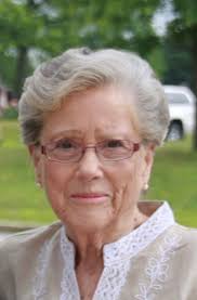 Elizabeth "Betty" Ashe Obituary February 4, 2021