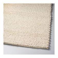 Ikea teppich adum, rund , beige, 130cm , abholung 63150heusenstamm🚗. New Home