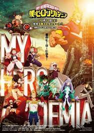 Boku No Hero Academia 4th Season My Hero Academia 4 Pictures Myanimelist Net Keselamatan Anak Lukisan Mengerikan