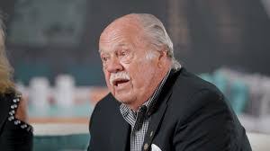 Fred Boldt's Instagram, Twitter & Facebook