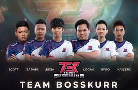 Full list of sop for mco 3.0. Team Bosskurr Wins The One Esports Mobile Legends Invitational Malaysia Qualifier One Esports